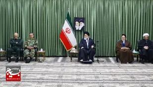 ۲۲ بهمن هویت اعتقادی و باور قلبی مردم است/دشمنان حریف ۸۰ میلیون ملت منسجم و متحد نمی&zwnj;شوند