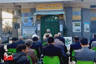 شخصیت آيت الله شیخ محمد بهاری را نمی&zwnj;توان در الفاظ تعبیر کرد