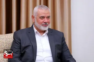 شهادت شهید اسماعیل هنیه تیر خلاصی بر رژیم اشغالگر قدس