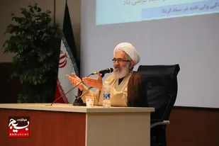 اگر اندیشه شهید مطهری در کتب درسی گنجانده می شد،برخی جوانان اسیر تبلیغات دشمنان نمی&zwnj;شدند