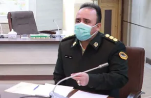 پلیس با آماده باش کامل به استقبال سال جدید می رود/ برخورد بدون اغماض پلیس با قانون شکنان