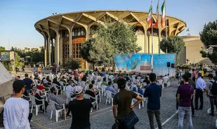 راهیابی تئاتر خیابانی &laquo;نقل امروز، نقل دیروز&raquo; به مرحله کشوری