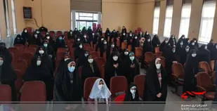 جشن میلاد مادر و تکریم از مادران آسمانی