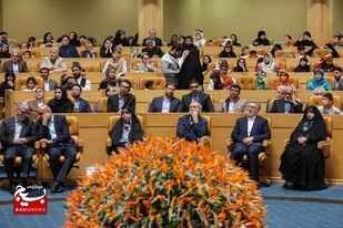 مؤسسه خدمات درمانی بسیجیان برگزیده ملی جوانی جمعیت شد