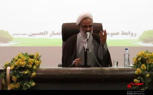 انقلاب اسلامی استکبار را مستأصل و زمین&zwnj;گیر کرده است/ امروز استکبار در حفظ موجودیت خود درمانده است