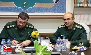 تشکیل بیش از دو هزار و ۱۳۶ هیئت اندیشه ورز بسیج اقشاری در مازندران