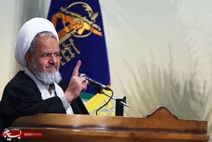 فتنه ۸۸ به دنبال استحاله انقلاب اسلامی بود