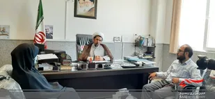 علی(ع)، محور صراط حق و وحدت در مقابله با تفرقه است/امیرمومنان تفسیر سیره پیامبر و قرآن است