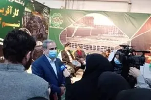 نهضت ساخت داخل به فرهنگ ملی تبدیل شود