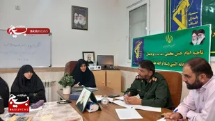 روحیه فعال و تفکر جهادی باید به گفتمان تبدیل شود