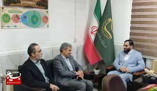 تقدیر مدیر کل تعاون کار و رفاه اجتماعی از خدمات مختلف سازمان بسیج کارگران و کارخانجات استان مازندران
