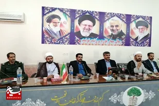 هدف اصلی جهاد تبیین ارتقاء سواد رسانه ای، امیدآفرینی  و مقابله با جنگ ترکیبی دشمن است