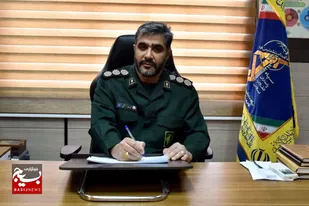 بیانیه فرمانده ناحیه مقاومت بسیج سپاه زاهدان بمناسبت حادثه بندرعباس