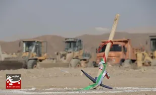 آغاز ساخت ۲۹۰۰ واحد مسکونی نهضت ملی در بوشهر/ واگذاری ۲۳۰ قطعه زمین برای مسکن ویلایی