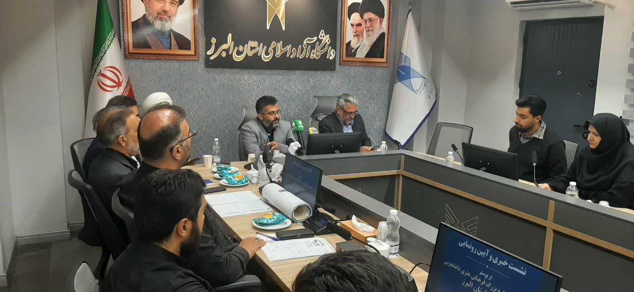 دانشگاه صرفاً محل آموزش نیست/ جشنواره ققنوس فرصتی برای شکوفایی استعداد‌های هنری دانشجویان است