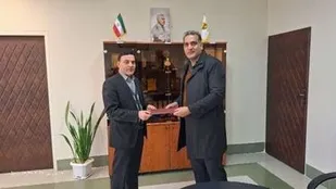 افزایش ۳۰ مگاوات به ظرفیت برق شهرک&zwnj;های صنعتی و سنگ الیگودرز
