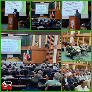 مشارکت در انتخابات با هدف &laquo;انتخابات مطلوب&raquo; و &laquo;انتخاب مطلوب&raquo;