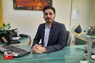 &nbsp;تجلی هنر متعهد در کانون بسیج هنرمندان نهاوند