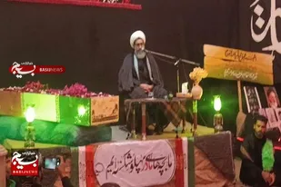 شهدا با ایمان راسخ و اخلاص مثال&zwnj;زدنی خود، امنیت و آرامش امروز جامعه را بنیان گذاشتند