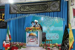 روز قدس به نماد بیداری مسلمین تبدیل شده است