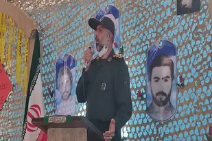 شهید سلیمانی نیاز به گریه کن ندارد، رهرو می&zwnj;خواهد