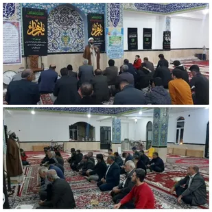 برگزاری کارگاه آموزشی افزایش جمعیت و فرزند آوری با عنوان طرح"ایران جوان بمان"در بخش سراب میمه