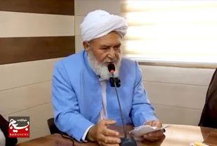 مردم از رئیس&zwnj;جمهور خدمت مطلوب و بی&zwnj;ریا می&zwnj;خواهند