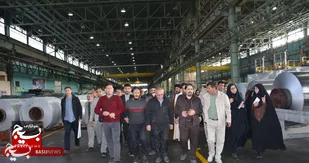 اردوی راهیان پیشرفت روحیه خودباوری جوانان را متبلور می&zwnj;کند