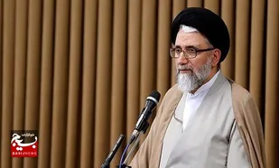 حضور راهبردی ایران با چین و روسیه دشمن را به هراس انداخته است