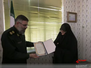 آشنایی دانش آموزان با نظام حقوق وتکالیف خود موجب می شود در آینده جامعه مستحکم و قوی تری داشته باشیم