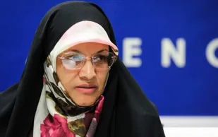 اظهارات جهانگیری مصرف انتخاباتی دارد