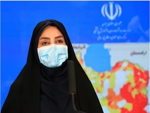 فوت ۲۶۵ بیمار کرونایی در شبانه روز گذشته/۴۶۸۴ نفر در وضعیت حاد بیماری