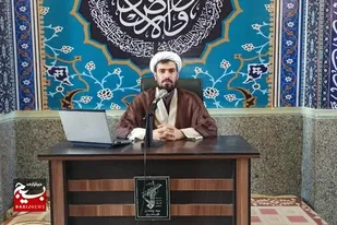 مکتب امام خمینی (ره) مکتبی انسان ساز و اثرگذار است