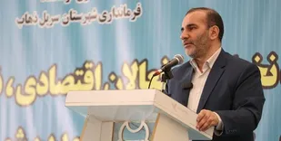 ادامه خدمت&zwnj;رسانی به مردم سرپل&zwnj;ذهاب تا رسیدن نقطه مطلوب