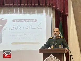 شهدا گنجی تمام&zwnj;نشدنی&zwnj;اند / ادبیات پایداری نیازمند نگاهی نو و روایتی اثرگذار است