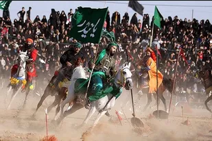 چرا ایرانیان در کربلا به یاری امام&zwnj; حسین(ع) نرفتند؟