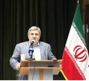 شهید سپهبد سلیمانی به تنهایی توانست انقلاب اسلامی را به جهان صادر کند