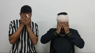 عاملین قمه کشی "شناط "ابهر روانه زندان شدند