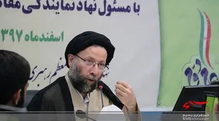 خدمت به مردم برای پاسداری از خون شهیدان است