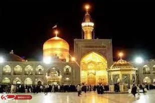 اعزام ۱۰۰۰ دانش&zwnj;آموز زیارت اولی به مشهد مقدس