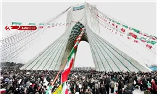 ثبت راهپیمایی ۲۲ بهمن توسط ۵ هزار خبرنگار و عکاس