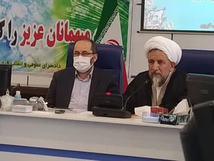 کسی حق فضاسازی در بحث پرونده هفت سنگان را ندارد/ با فساد بدون اغماض مبارزه می شود