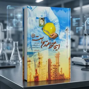 &laquo;اینجا خط مقدم است&raquo;؛ روایت ناگفته مردانی که در سخت&zwnj;ترین میدان&zwnj;ها، امنیت و پیشرفت ایران را رقم زدند