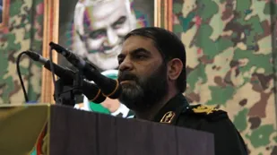 مکتب حاج قاسم بن بست شکن است