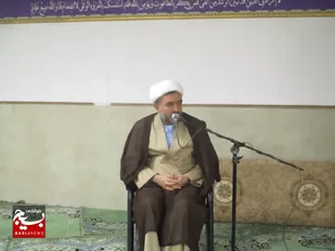 دهه فجر، زمان ورود به عرصه جهاد تبیین است