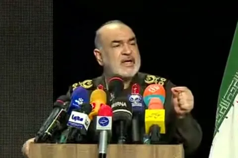 اگردفاع‌مقدس‌نبود،‌مشق‌شکست مستکبران صورت نمی‌گرفت