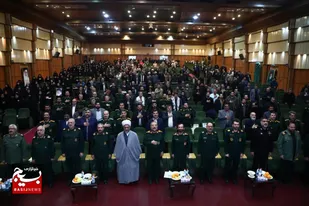 دهمین جشنواره مالک اشتر بسیج