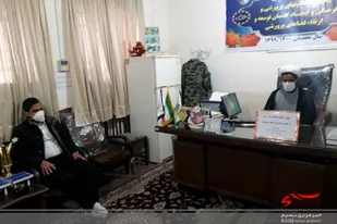 برگزاری جلسه بصیرتی در برنامه شاد آموزش و پرورش