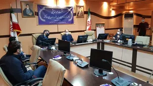 ارسال ۲۰ هزار اثر به دبیرخانه جشنواره ابوذر/دنیای امروز دنیای سانسورنیست