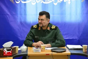 خدمت به مردم یک موهبت الهی است